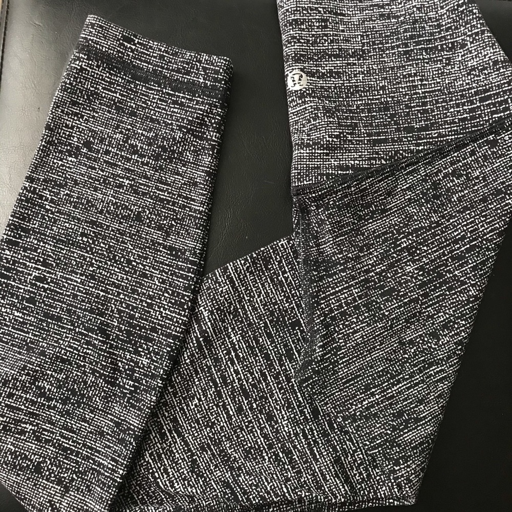 Lululemon 7/8 Align Pant